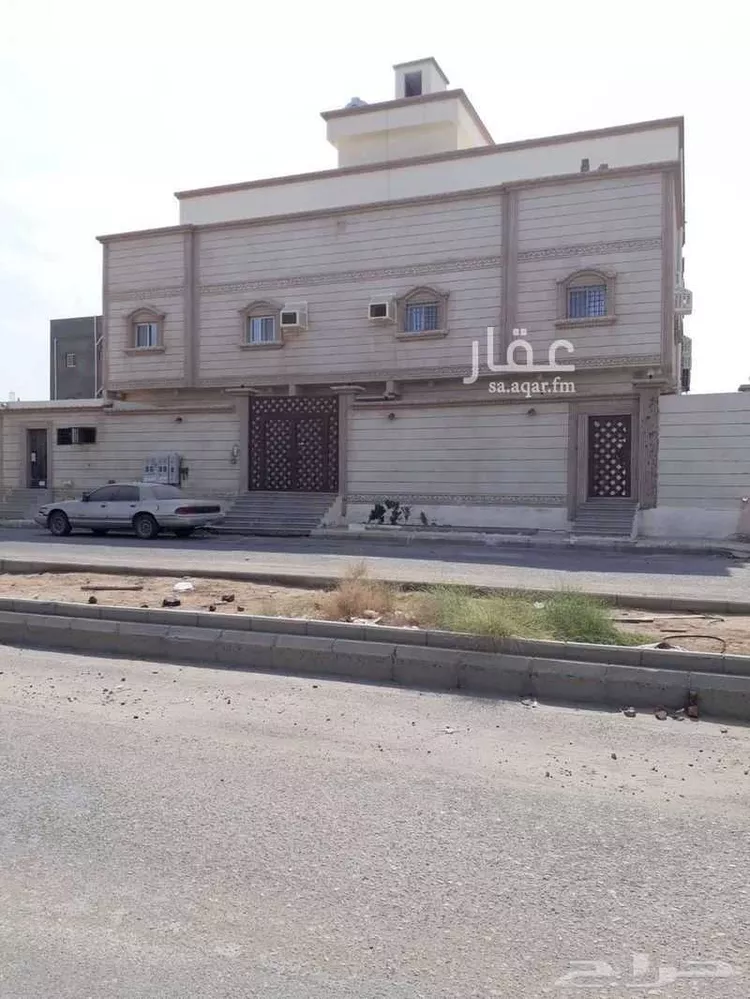 عمارة للبيع في شارع سعيد بن ابي هند, حي السنابل, مدينة جدة, منطقة مكة المكرمة