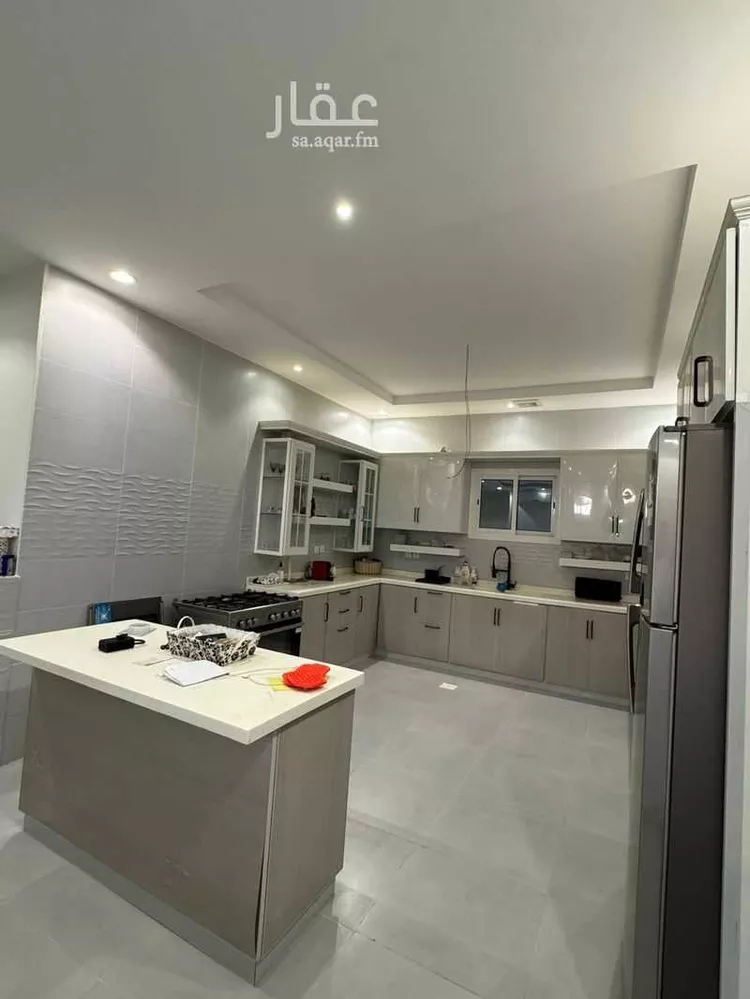 فيلا للبيع في شارع الإمام الحراني, حي الزمرد, مدينة جدة, منطقة مكة المكرمة صورة 4