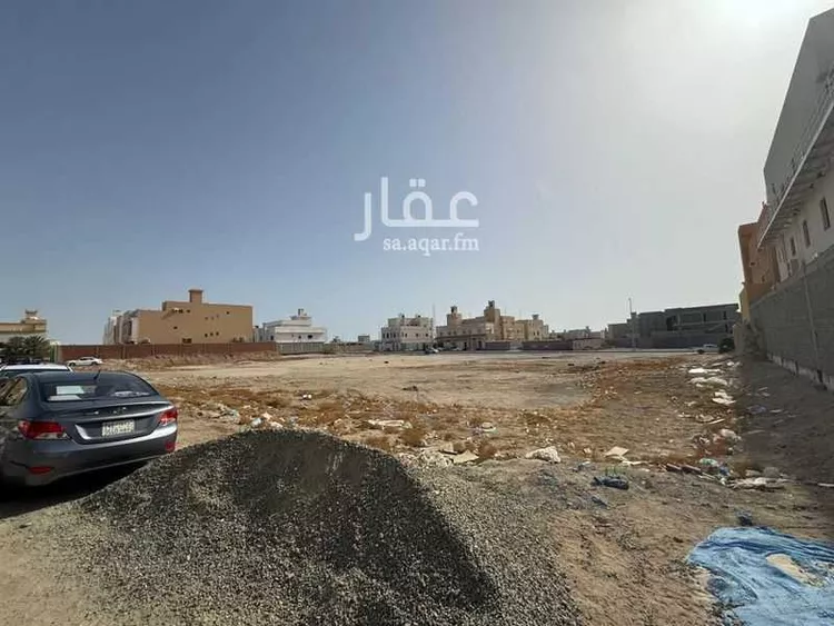 أرض للبيع في شارع الحسين بن هيثم, حي قباء, مدينة جدة, منطقة مكة المكرمة صورة 2