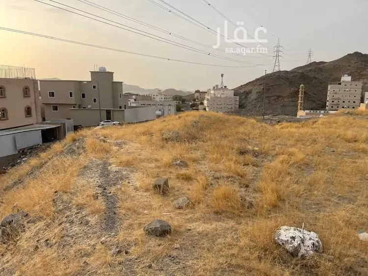 أرض للبيع في حي التنعيم, مدينة مكة المكرمة, منطقة مكة المكرمة 6