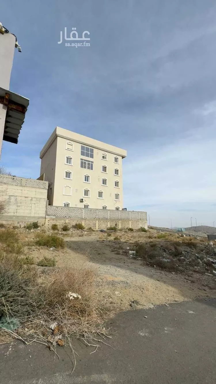 Land for Sale in Taif Al Khalidiyah