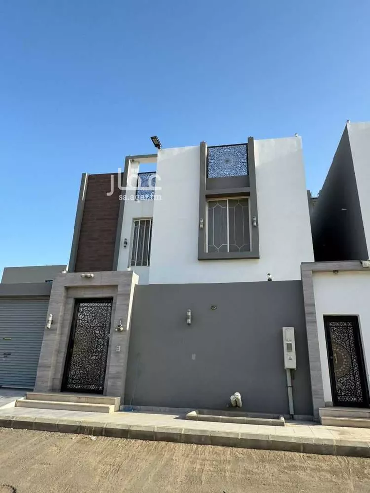 فيلا للبيع في شارع الإمام الحراني, حي الزمرد, مدينة جدة, منطقة مكة المكرمة