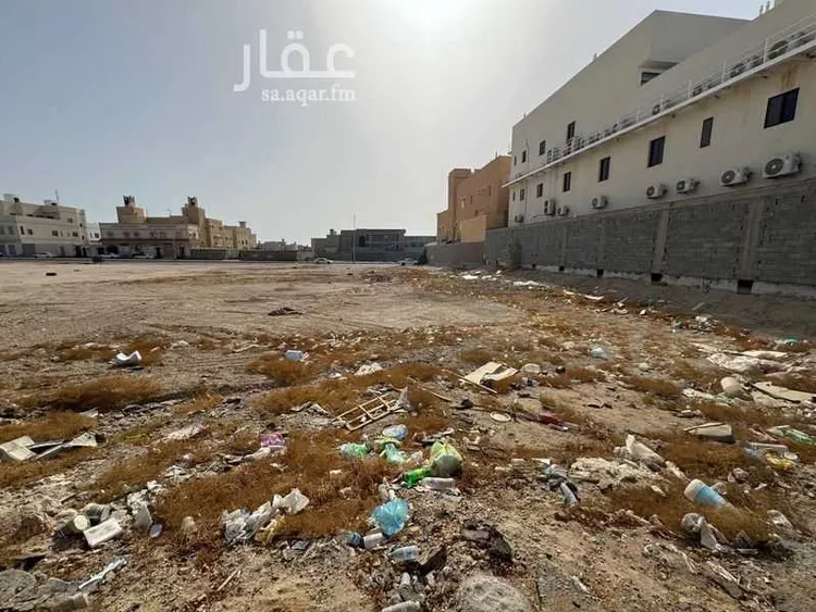 أرض للبيع في شارع الحسين بن هيثم, حي قباء, مدينة جدة, منطقة مكة المكرمة صورة 4