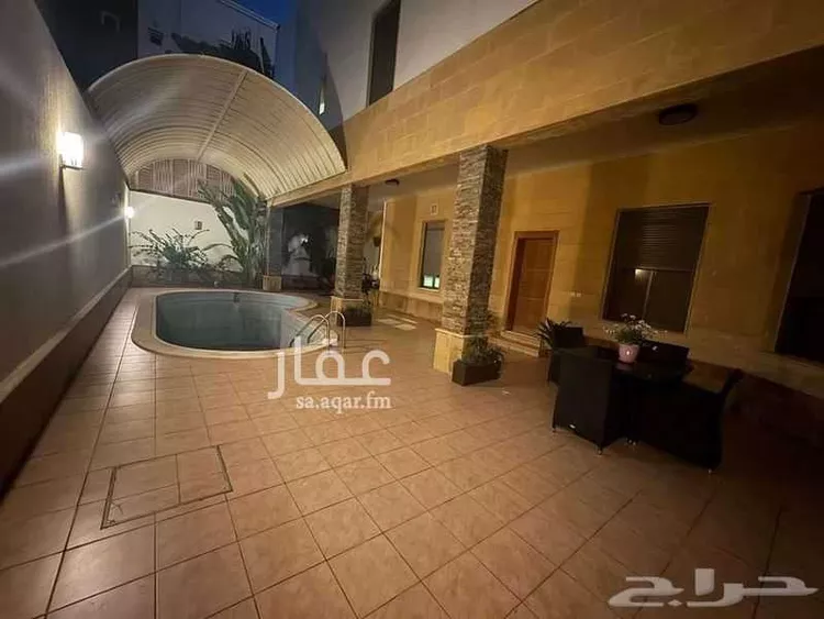 Villa for Sale in Jeddah Al Mohammadiyah 7