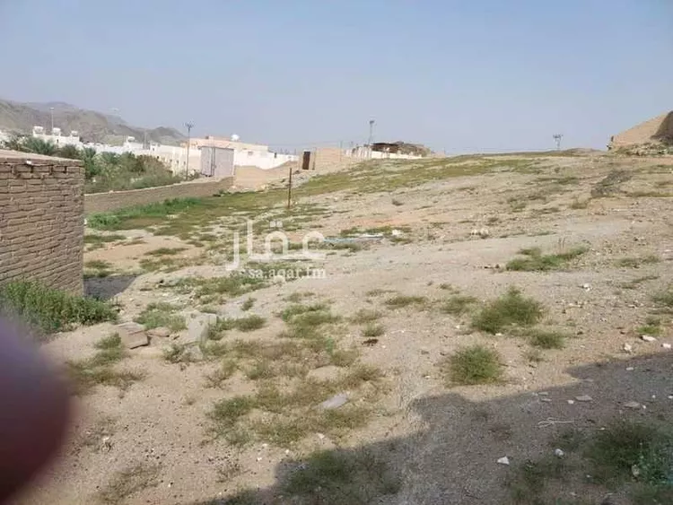 أرض للبيع في شارع شارع 43 النبعة, حي التنعيم, مدينة مكة المكرمة, منطقة مكة المكرمة 7