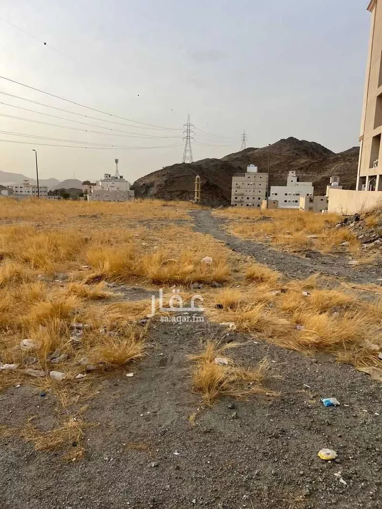 أرض للبيع في حي التنعيم, مدينة مكة المكرمة, منطقة مكة المكرمة صورة 2