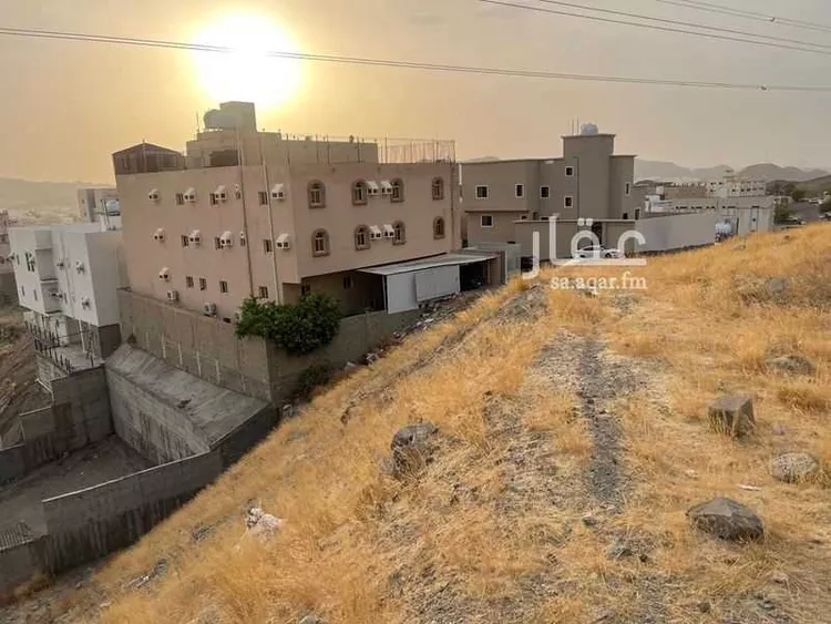 أرض للبيع في حي التنعيم, مدينة مكة المكرمة, منطقة مكة المكرمة 7