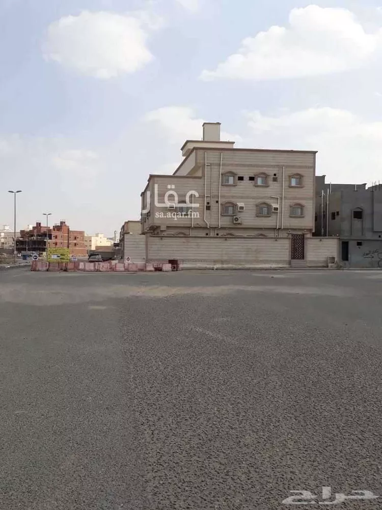 عمارة للبيع في شارع سعيد بن ابي هند, حي السنابل, مدينة جدة, منطقة مكة المكرمة صورة 2