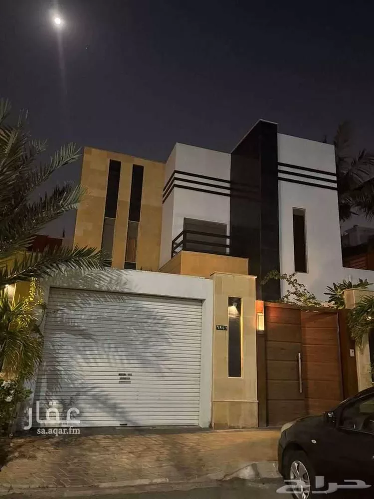 Villa for Sale in Jeddah Al Mohammadiyah