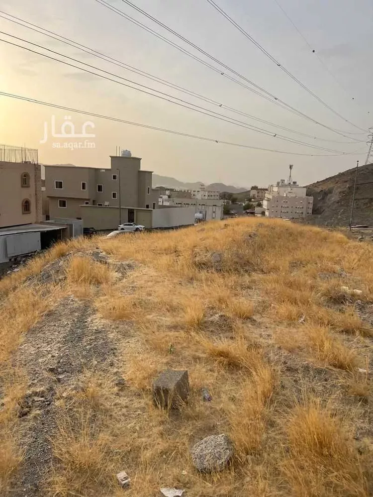 أرض للبيع في حي التنعيم, مدينة مكة المكرمة, منطقة مكة المكرمة صورة 5
