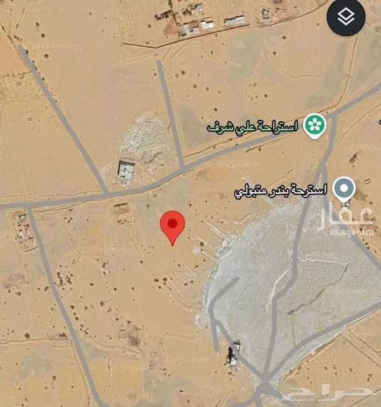Land for Sale in Jeddah Al Riyadh