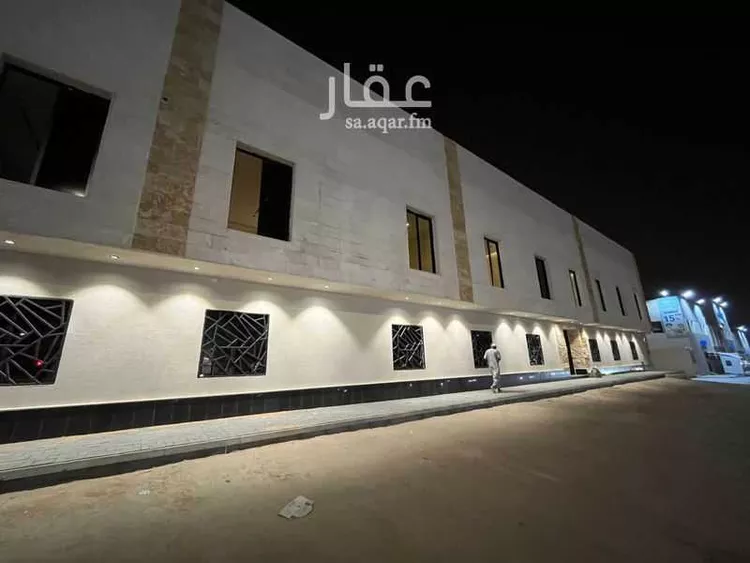 شقة للإيجار في شارع صفوان بن اليمان العبسي, حي الزهرة, مدينة الرياض, منطقة الرياض صورة 5