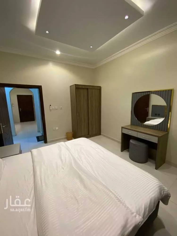 شقة للإيجار في شارع 16 ج, حي الجسر, مدينة الخبر, المنطقة الشرقية صورة 4