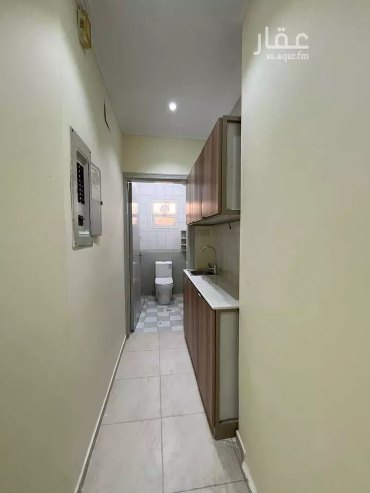 شقة للإيجار في شارع رؤية بن العجاج, حي الوزارات, مدينة الرياض, منطقة الرياض صورة 5