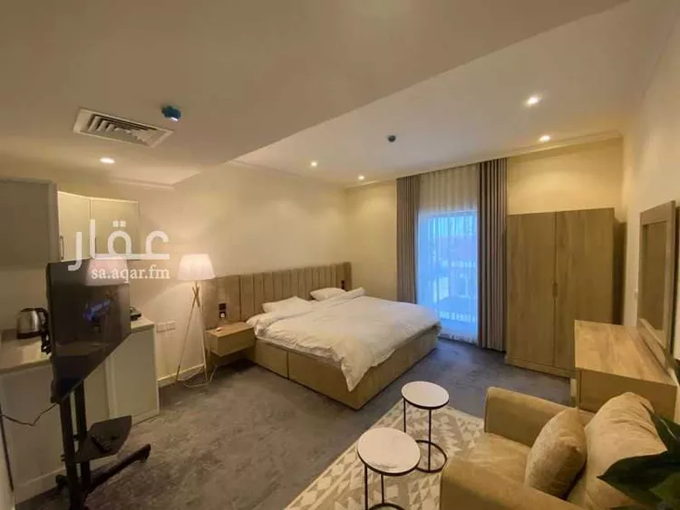 شقة للإيجار في حي الزهور, مدينة الدمام, المنطقة الشرقية صورة 4