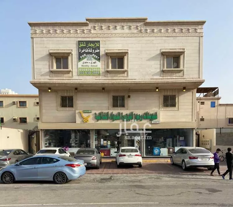 Apartment for Rent in Al Khobar Al Jisr صورة 5