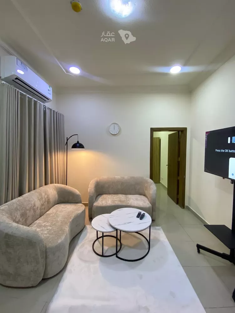 Apartment for Rent in Dammam Al Faisaliah 2