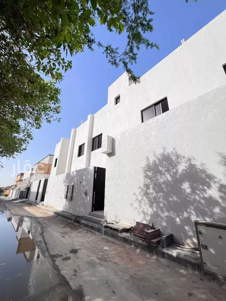 شقة للإيجار في شارع ابن حميد, حي الرحمانية, مدينة الرياض, منطقة الرياض صورة 2