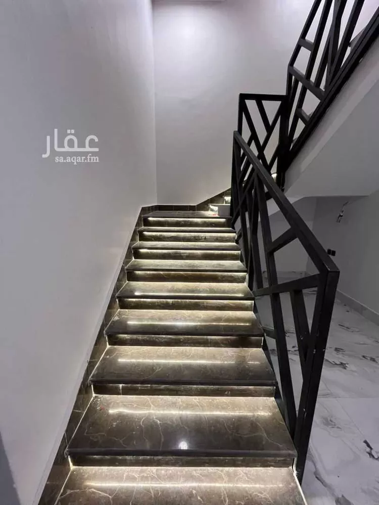 شقة للإيجار في شارع صفوان بن اليمان العبسي, حي الزهرة, مدينة الرياض, منطقة الرياض صورة 4