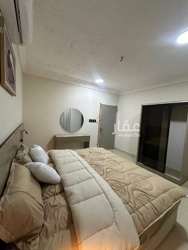 شقة للإيجار في شارع الرحمة, حي النزهة, مدينة الدمام, المنطقة الشرقية صورة 3