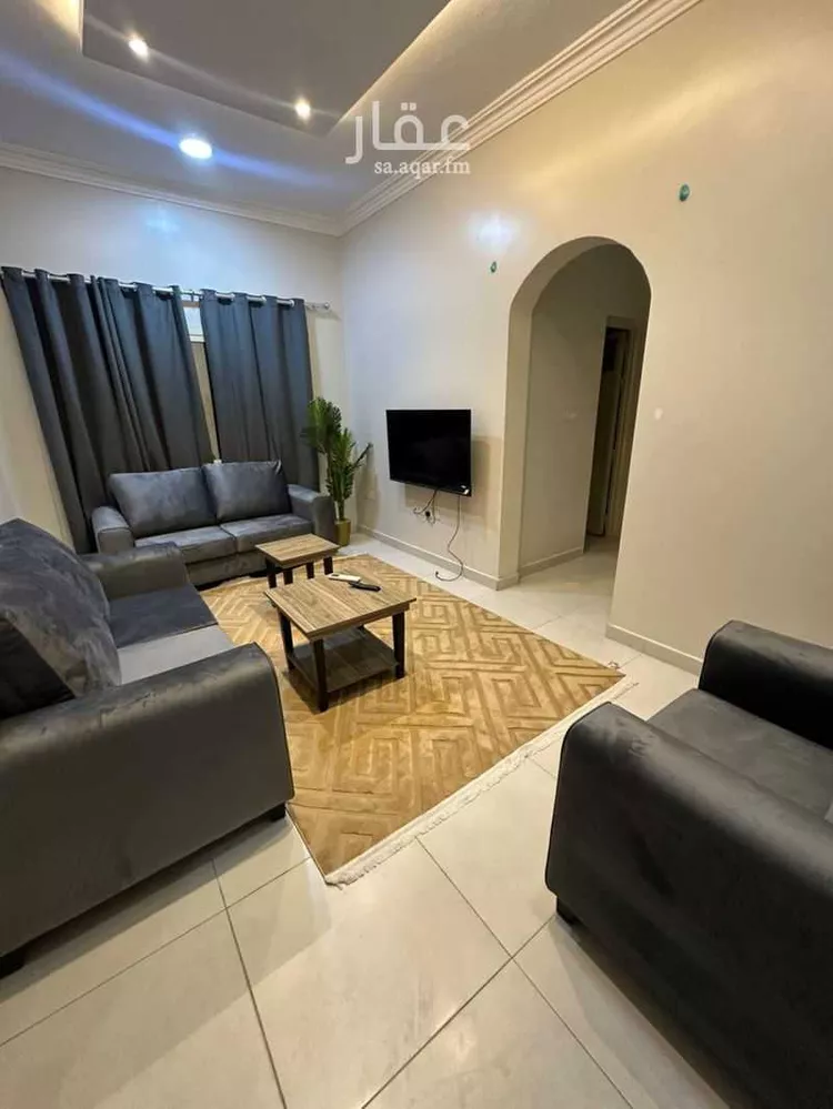 Apartment for Rent in Al Khobar Al Jisr