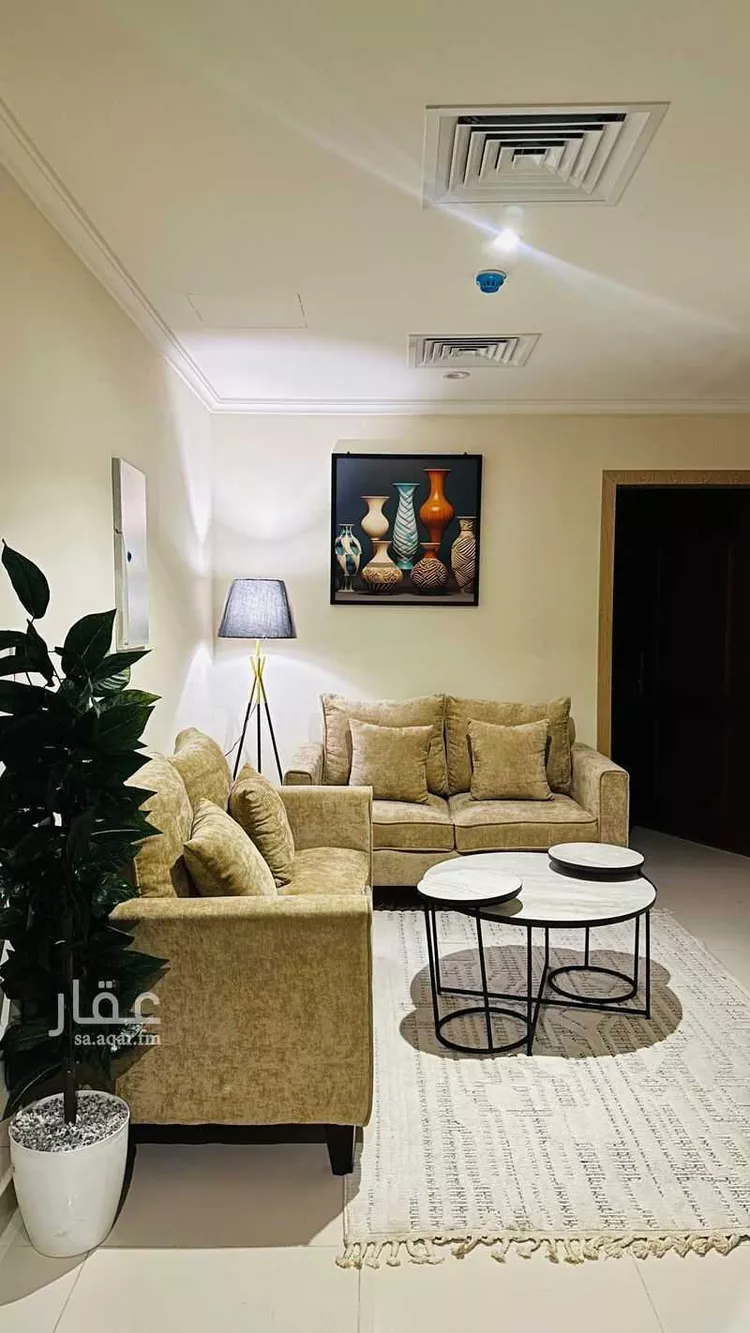 Apartment for Rent in Dammam Az Zuhur