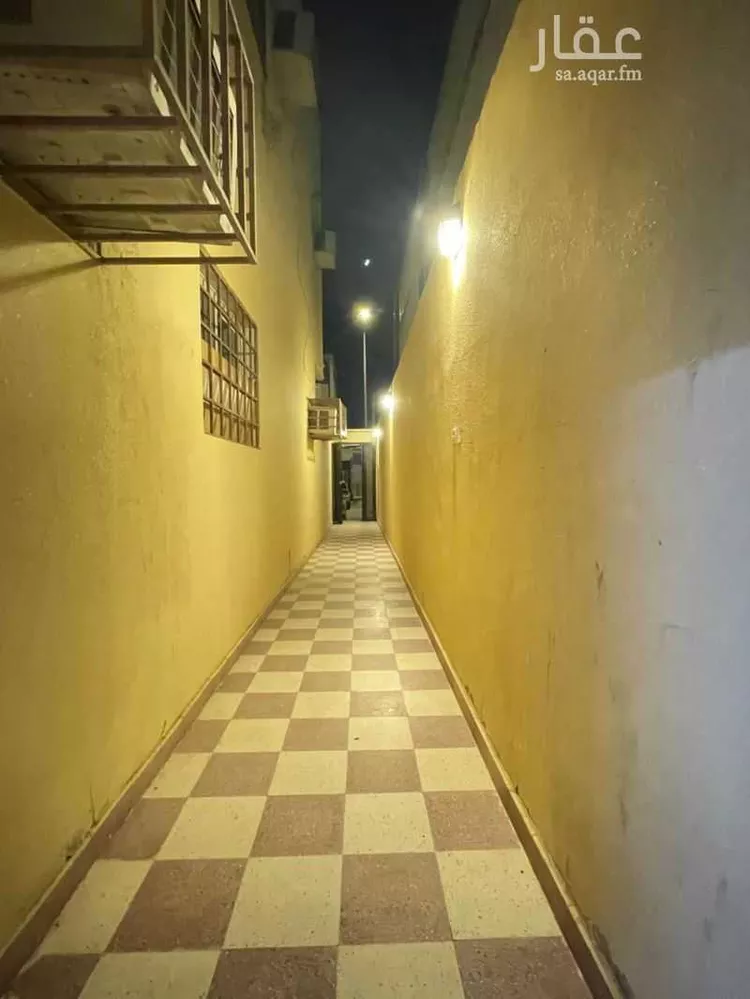 شقة للإيجار في شارع ابن شدقيني, حي المروة, مدينة الرياض, منطقة الرياض صورة 5