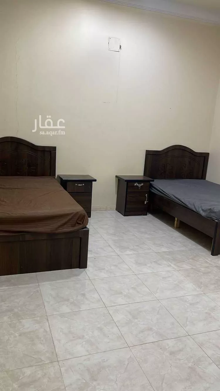 شقة للإيجار في شارع الخوارزمي, حي العالية, مدينة الخرج, منطقة الرياض صورة 5