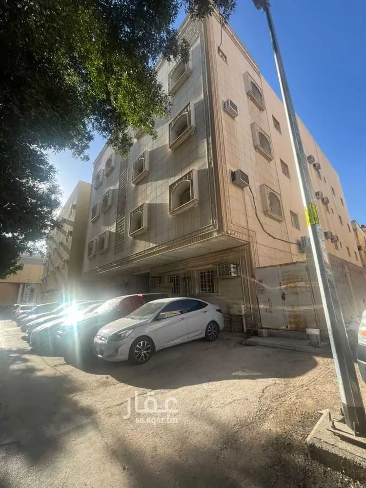 شقة للإيجار في شارع رؤية بن العجاج, حي الوزارات, مدينة الرياض, منطقة الرياض صورة 3