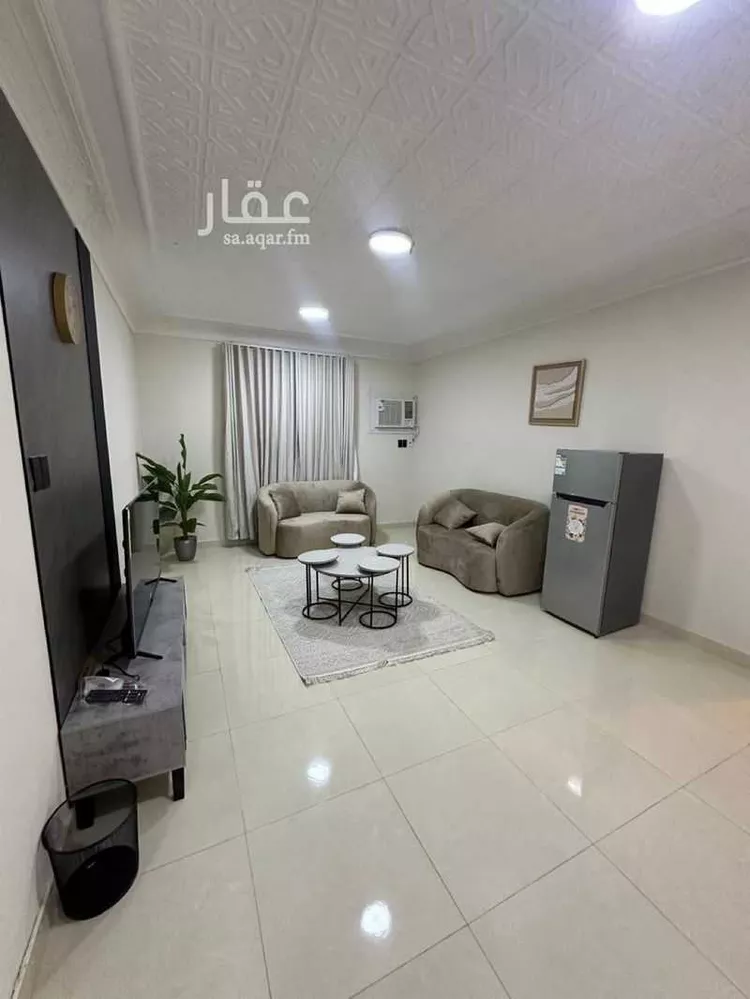 شقة للإيجار في شارع الرحمة, حي النزهة, مدينة الدمام, المنطقة الشرقية 1 صورة