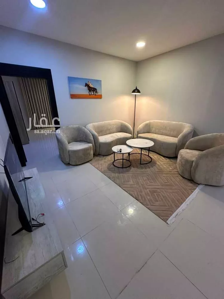 شقة للإيجار في حي التعاون, مدينة الخبر, المنطقة الشرقية صورة 3