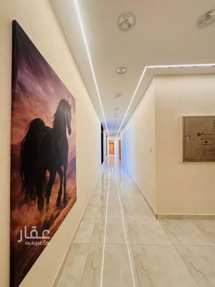 شقة للإيجار في شارع الربوة, حي الشعلة, مدينة الدمام, المنطقة الشرقية