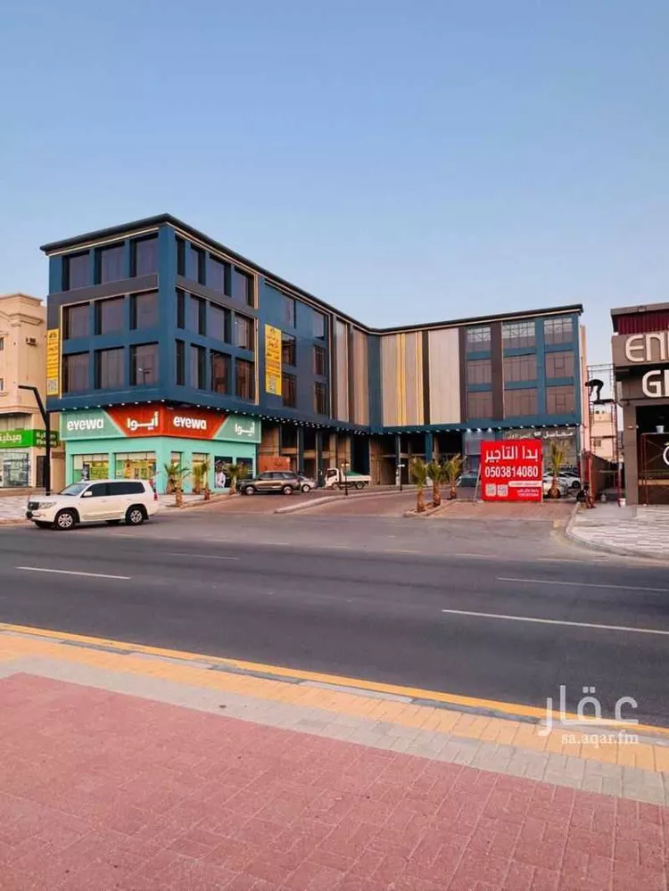 شقة للإيجار في شارع الربوة, حي الشعلة, مدينة الدمام, المنطقة الشرقية صورة 5