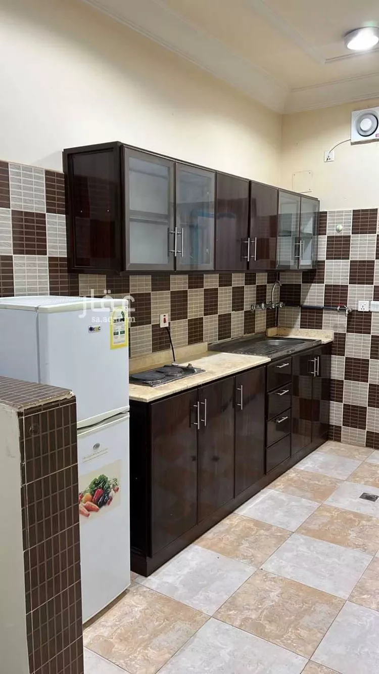شقة للإيجار في شارع الخوارزمي, حي العالية, مدينة الخرج, منطقة الرياض صورة 4