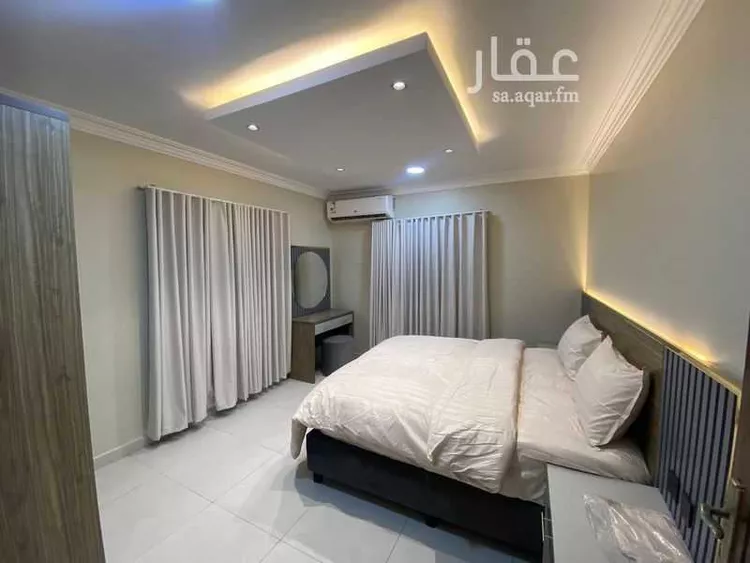 شقة للإيجار في شارع 16 ج, حي الجسر, مدينة الخبر, المنطقة الشرقية صورة 3