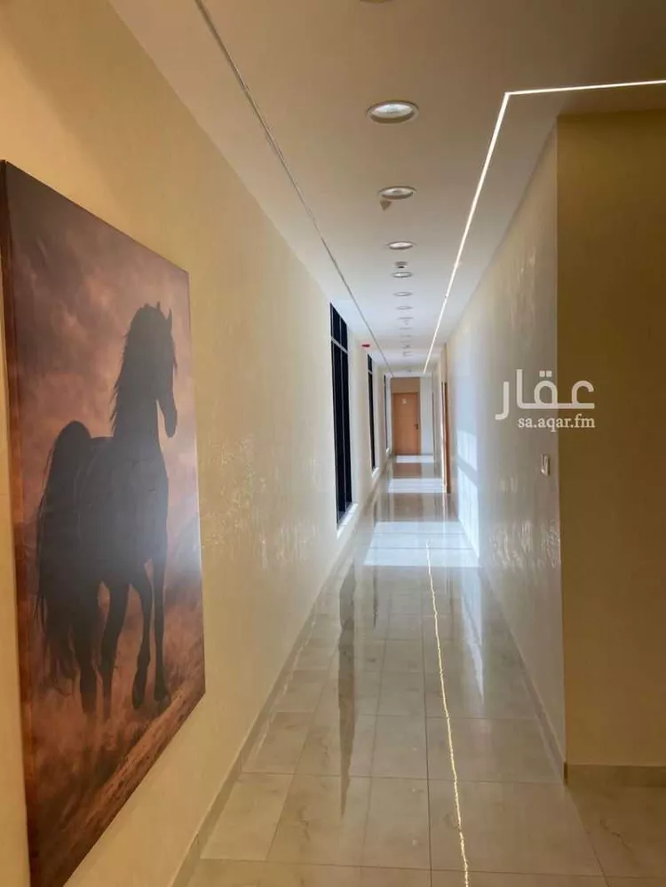 شقة للإيجار في شارع الأمير متعب بن عبدالعزيز, حي الشعلة, مدينة الدمام, المنطقة الشرقية صورة 3