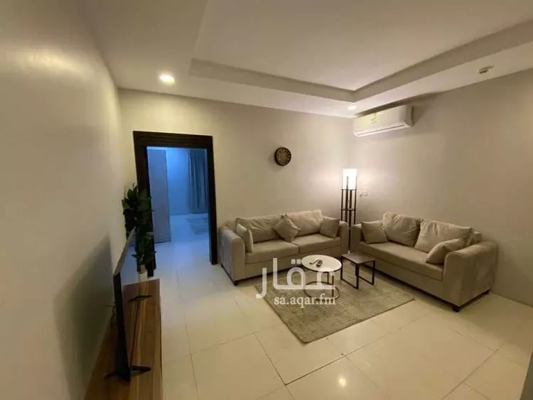 شقة للإيجار في شارع طريق مجلس التعاون, حي التعاون, مدينة الخبر, المنطقة الشرقية صورة 2