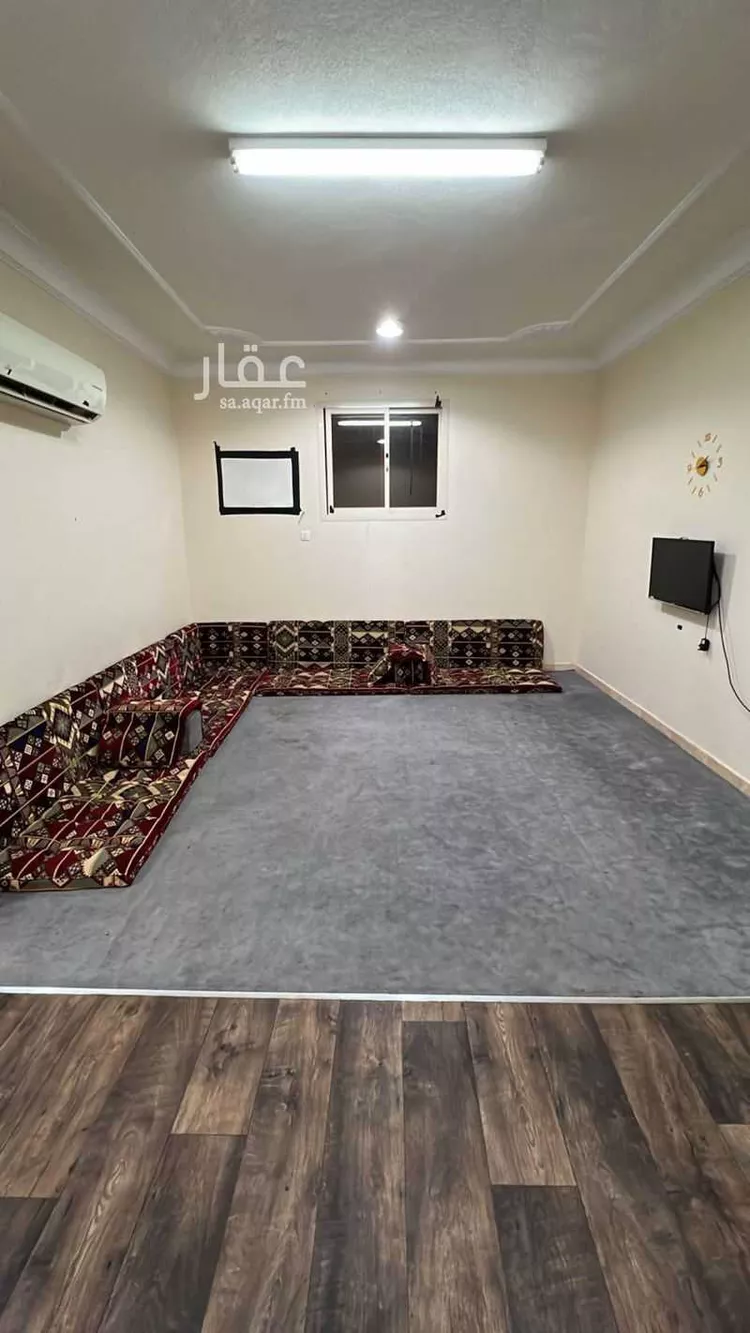 شقة للإيجار في شارع الخوارزمي, حي العالية, مدينة الخرج, منطقة الرياض صورة 3