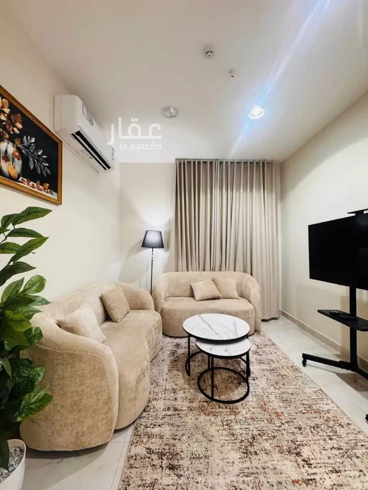 شقة للإيجار في شارع الربوة, حي الشعلة, مدينة الدمام, المنطقة الشرقية صورة 2
