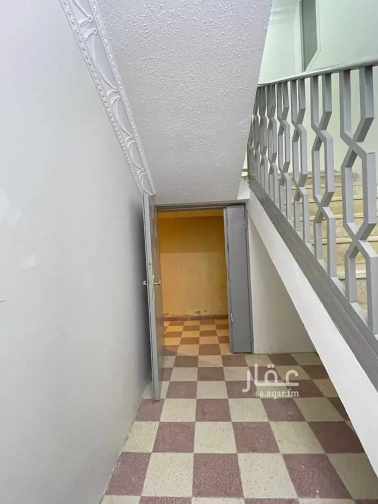شقة للإيجار في شارع ابن شدقيني, حي المروة, مدينة الرياض, منطقة الرياض صورة 2