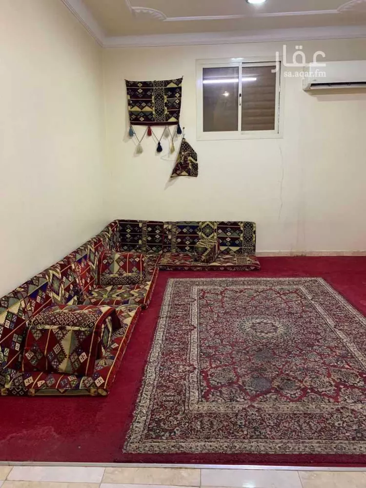 شقة للإيجار في شارع الخوارزمي, حي العالية, مدينة الخرج, منطقة الرياض صورة 3