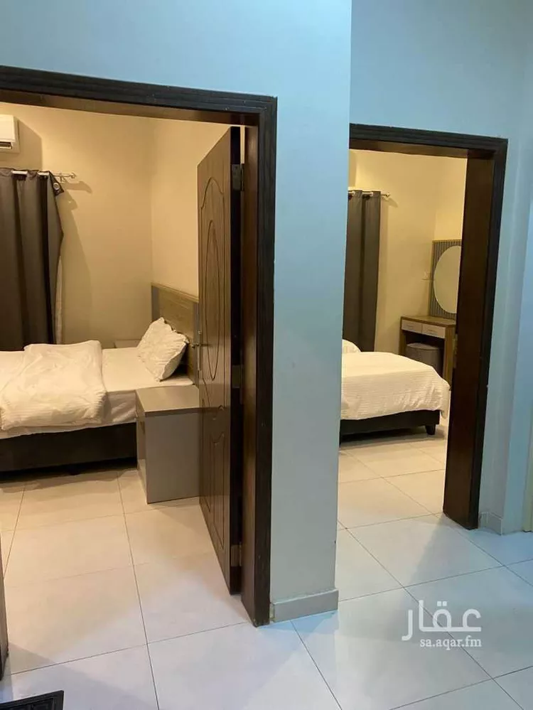 شقة للإيجار في شارع 16 ج, حي الجسر, مدينة الخبر, المنطقة الشرقية صورة 3