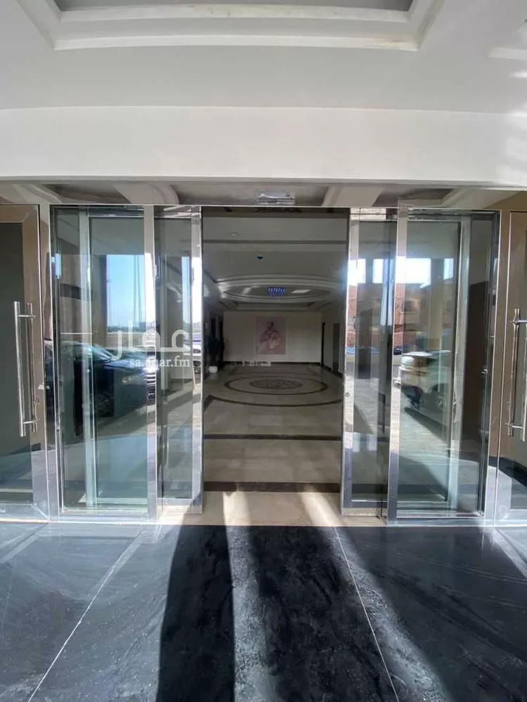 شقة للإيجار في حي الزهور, مدينة الدمام, المنطقة الشرقية صورة 5