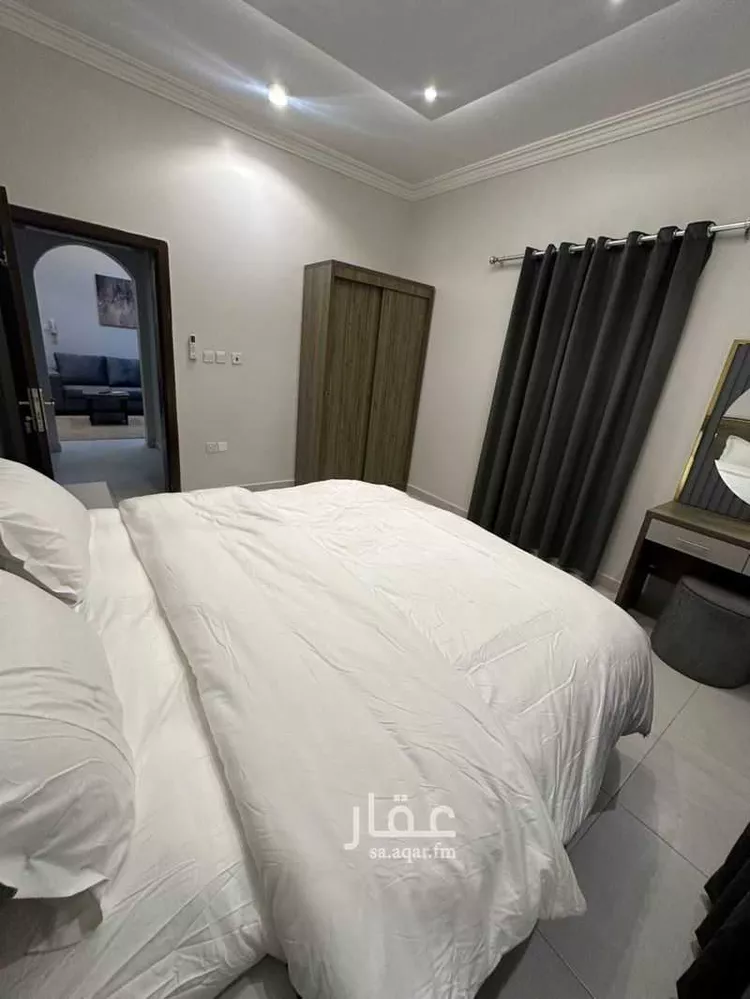 شقة للإيجار في شارع 16 ج, حي الجسر, مدينة الخبر, المنطقة الشرقية صورة 3