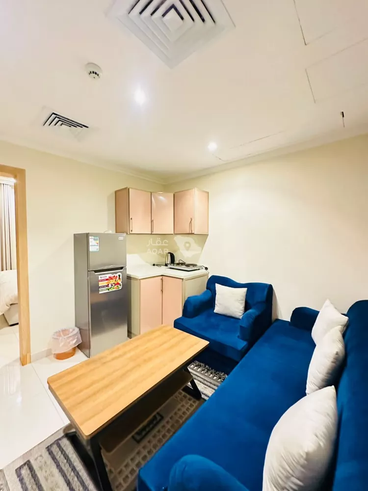 Apartment for Rent in Dammam Az Zuhur 2