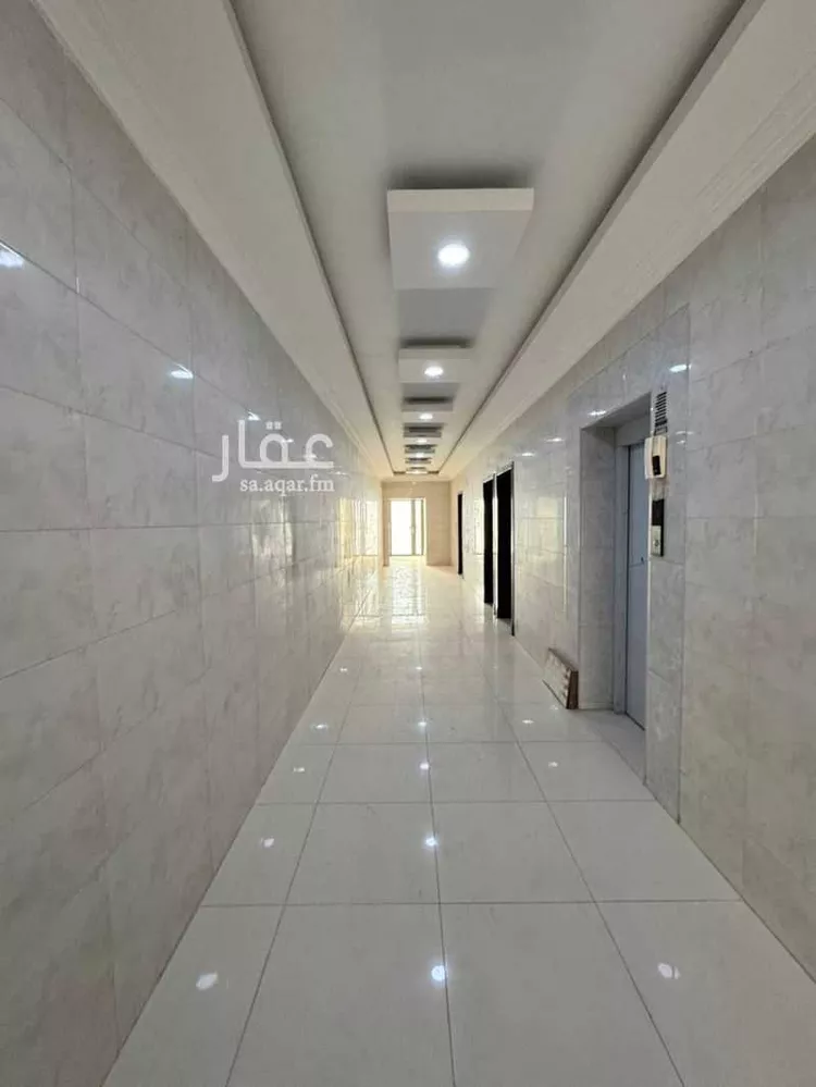 شقة للإيجار في شارع عبدالرحمن ابن ابي عقيل, حي طيبة, مدينة الدمام, المنطقة الشرقية صورة 4