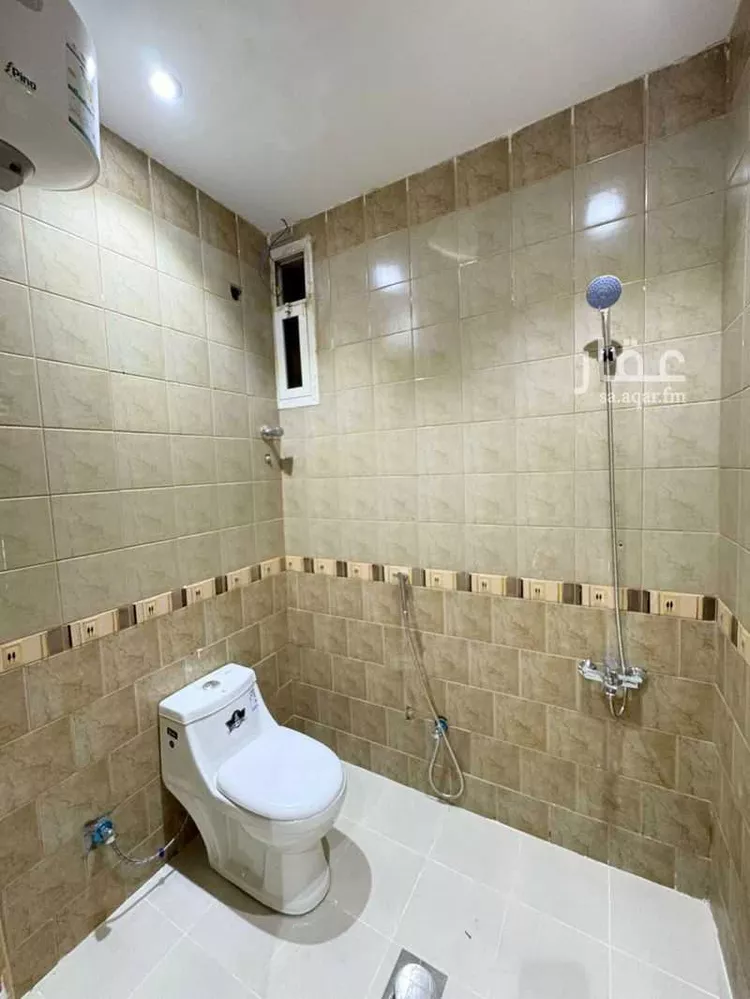 شقة للإيجار في شارع ابن تيمية, حي بدر, مدينة الرياض, منطقة الرياض صورة 4