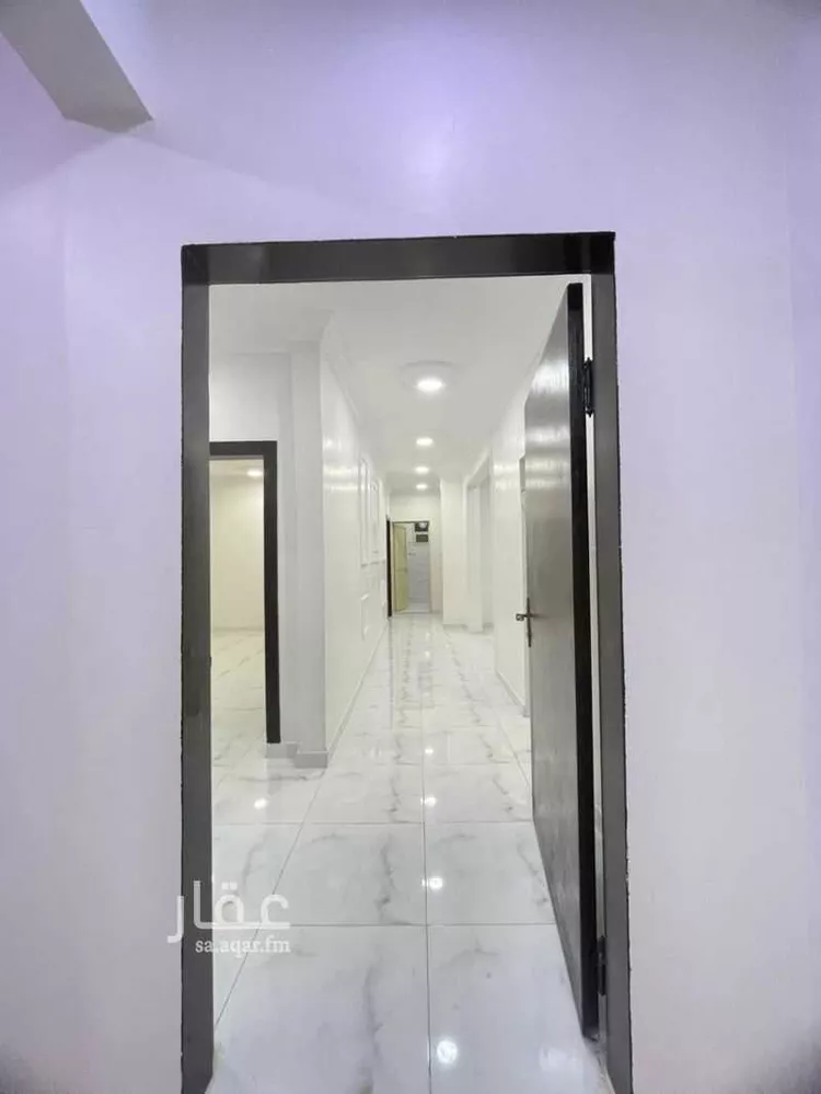 شقة للإيجار في شارع ابن شدقيني, حي المروة, مدينة الرياض, منطقة الرياض صورة 3