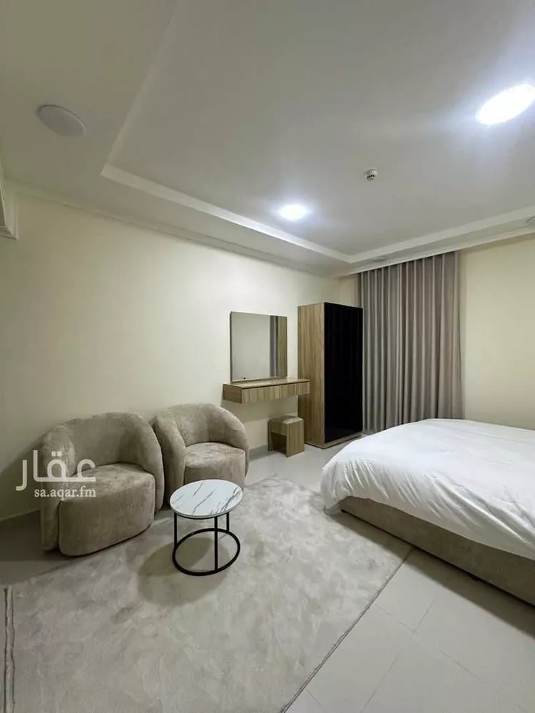 Apartment for Rent in Dammam Az Zuhur