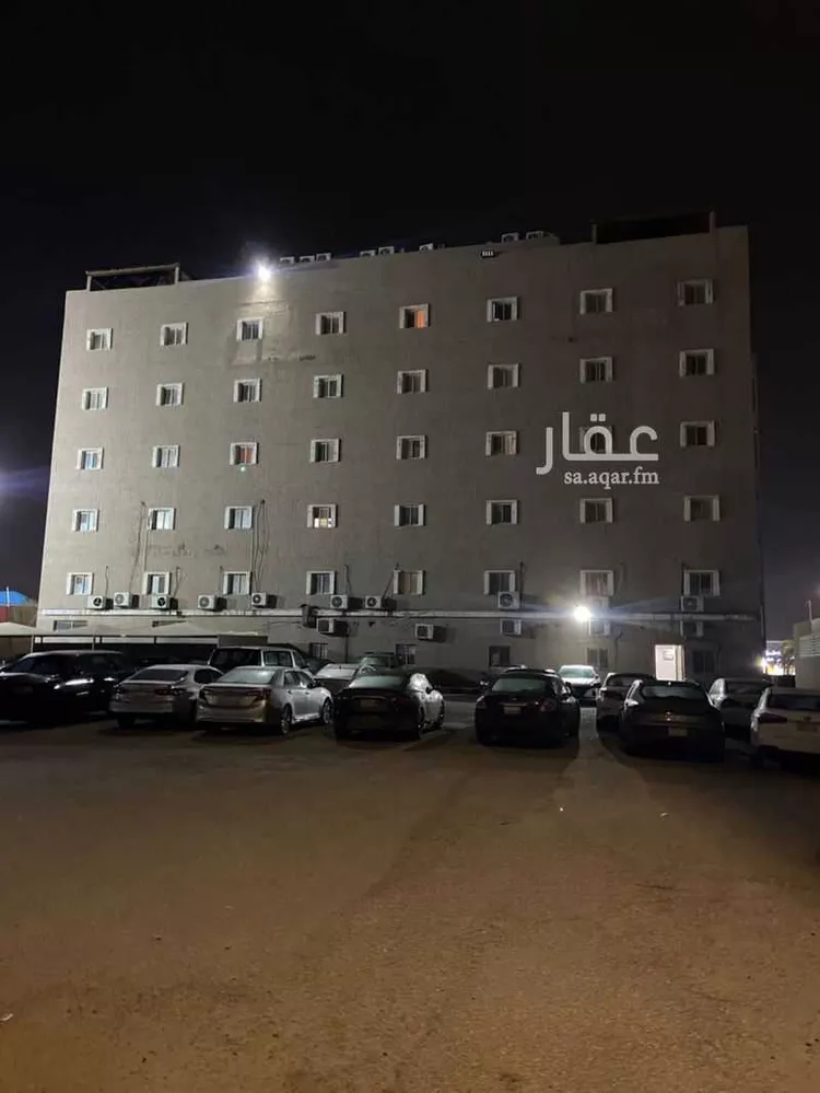 شقة للإيجار في شارع طريق مجلس التعاون, حي التعاون, مدينة الخبر, المنطقة الشرقية صورة 3